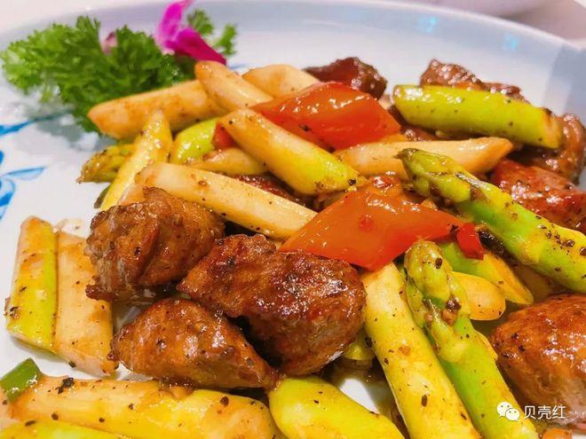 贝壳里的海洋梦 深圳海之洋博物馆与小贝壳餐坊共绘文化美食新画卷